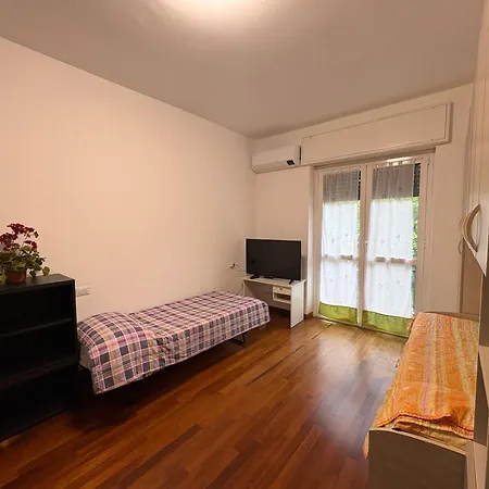 Gori Apartment Milan