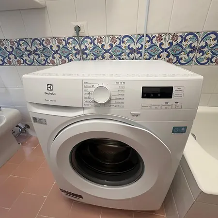 Apartmán Gori