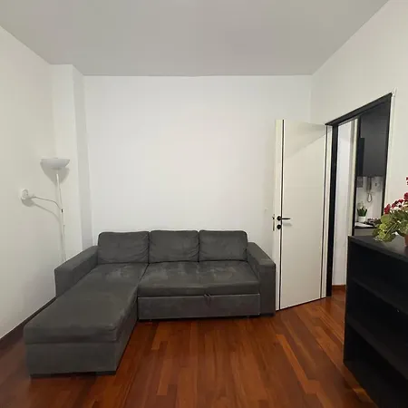 Gori Apartment Milan