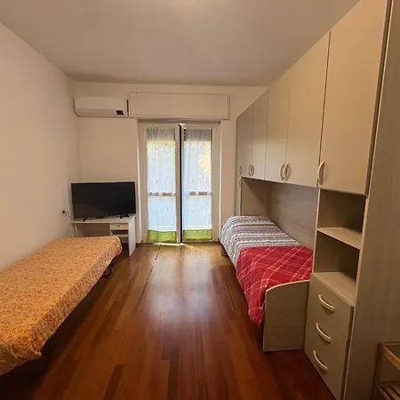 Appartement Gori Milaan