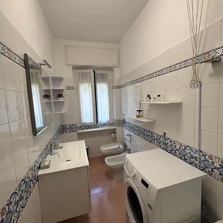 Gori Apartment Milan