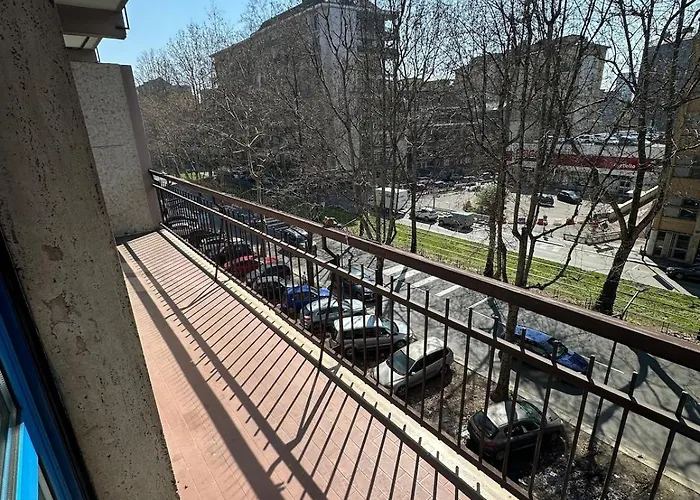 Gori Apartment Milan