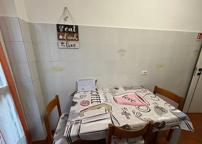 Gori Apartment