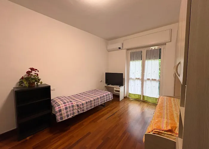 Gori Apartament Mediolan