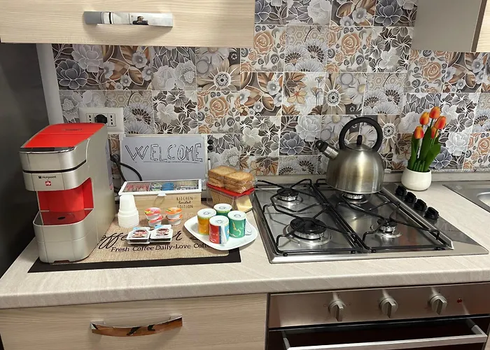 Apartment Gori