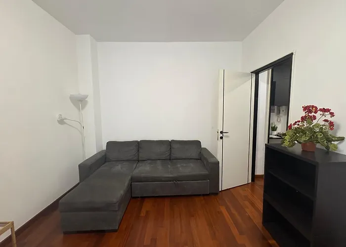 Gori Apartament Mediolan
