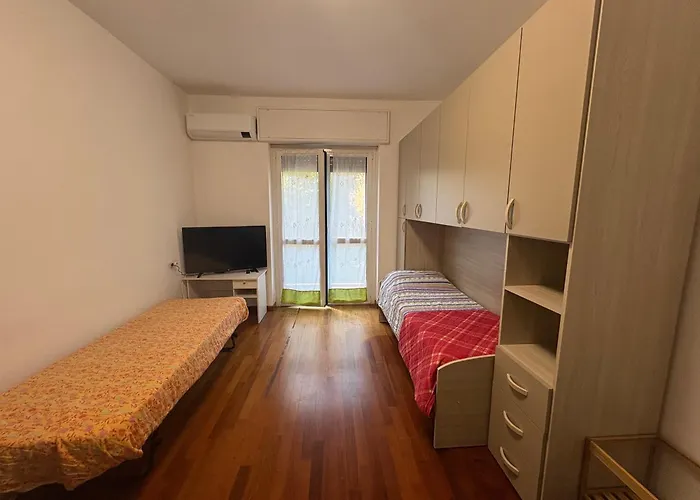 Apartament Gori Mediolan