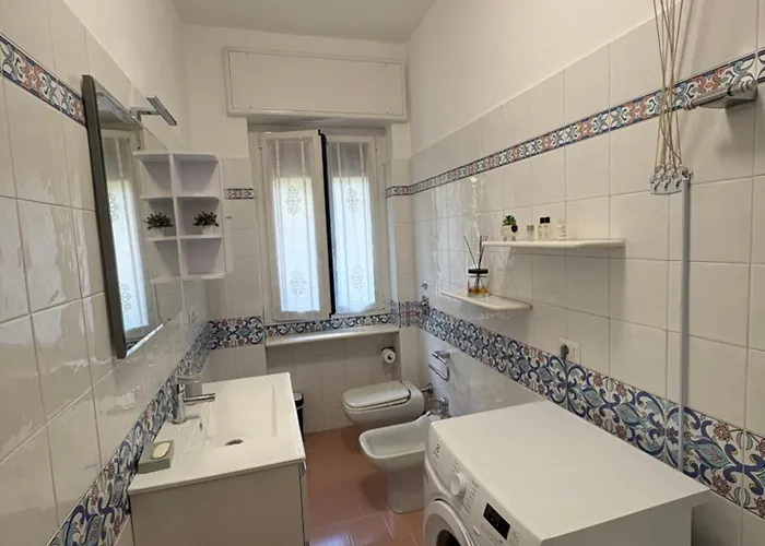 Gori Apartament Mediolan