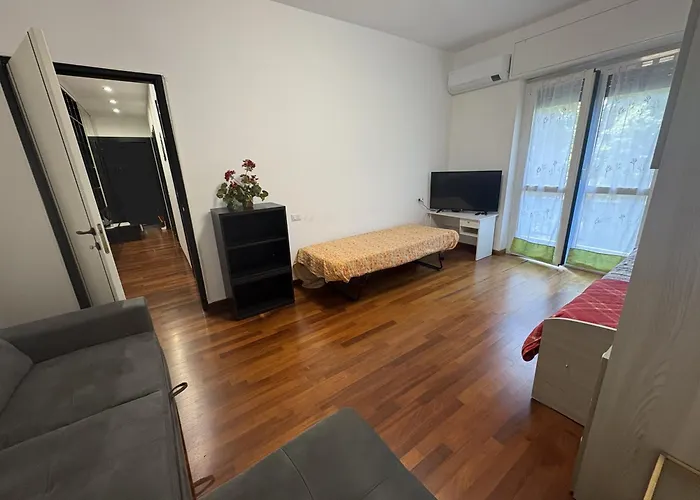 Gori Apartment Milan