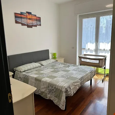 Gori Apartment *