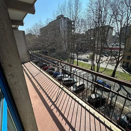 Gori Apartment Milan