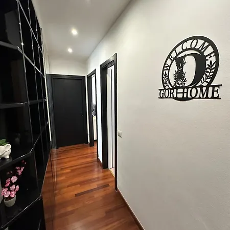 Gori Apartment