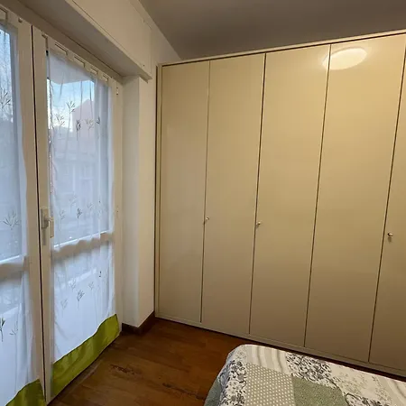 Gori Apartment *