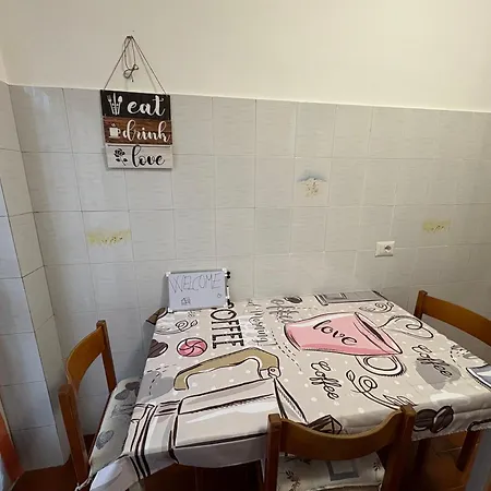 Gori Apartment