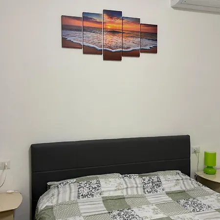 Apartment Gori