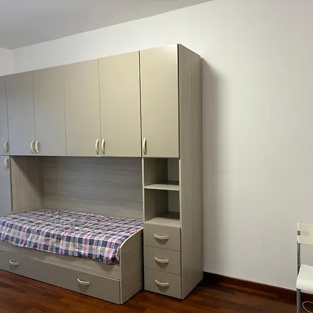 Apartment Gori