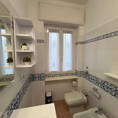 Gori Apartment