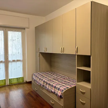 Apartment Gori *