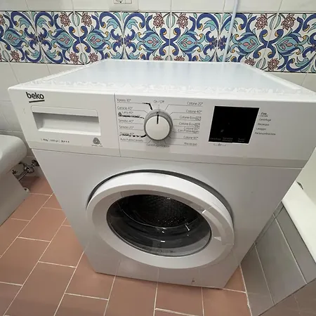 Apartment Gori